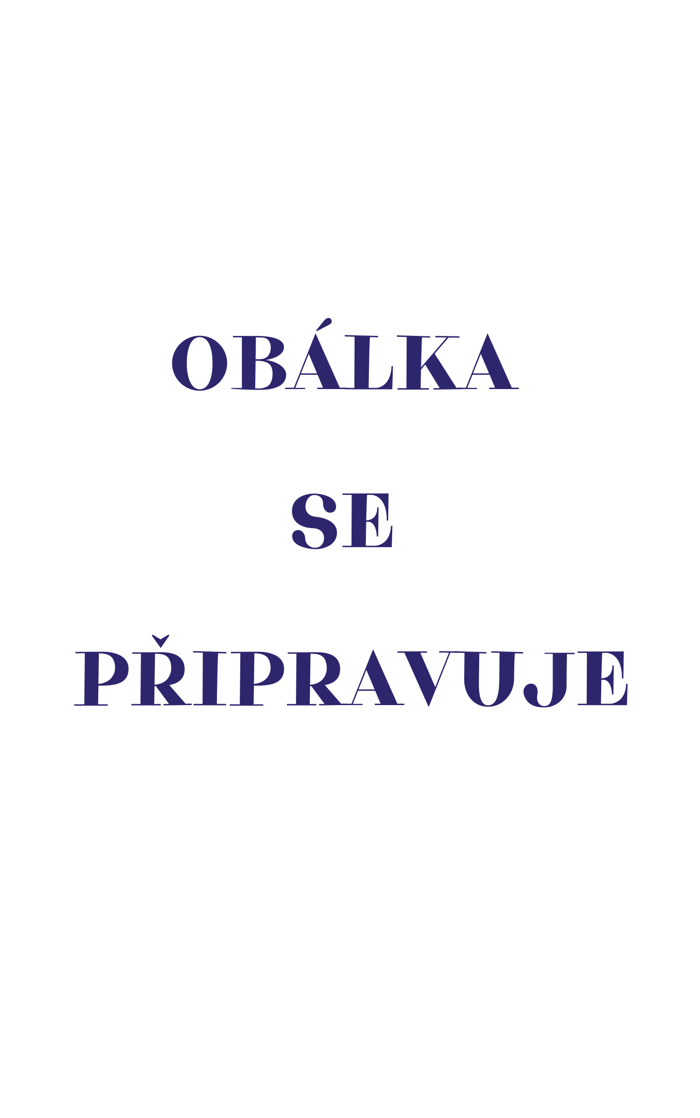 kniha Povzbuzení pro mámy